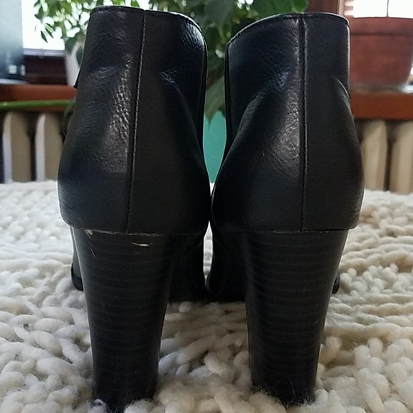 Express booties - Picture 4 of 6